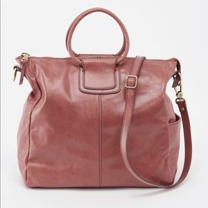 Hobo SHEILA Travel Bag
